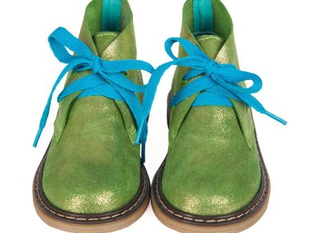 tintin verde glitter t29 Cheap