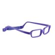 gafas linea miel morado Hot on Sale