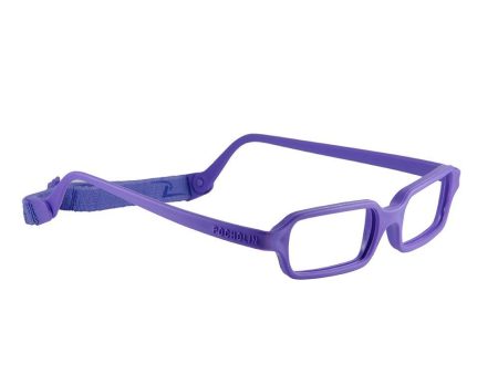 gafas linea miel morado Hot on Sale