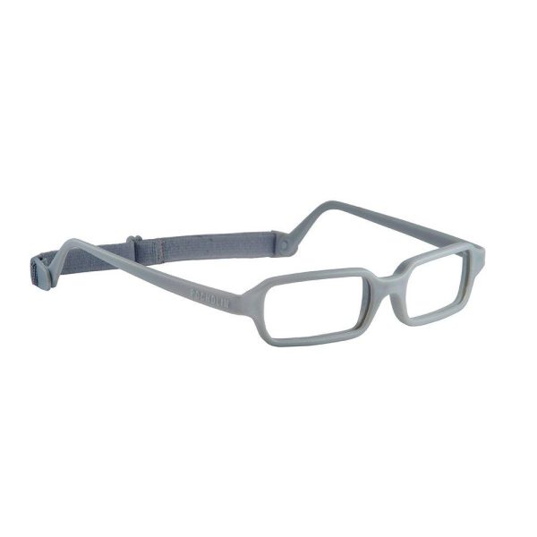 gafas linea miel gris Fashion