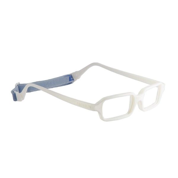 gafas linea miel blanco Online now