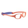 gafas linea ale naranja Hot on Sale