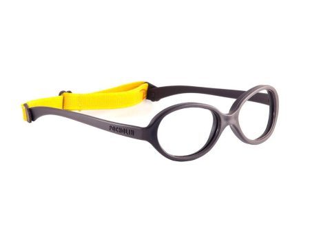 gafas linea sam marron on Sale