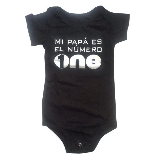 body negro quotes papaone 18 24 meses on Sale