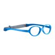 gafas linea sam azul rey Fashion