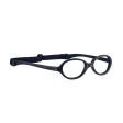 gafas linea sam negro Sale