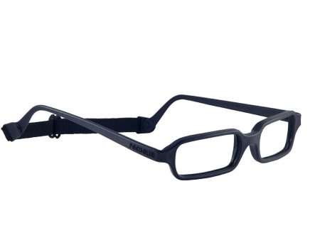 gafas linea miel negro Fashion