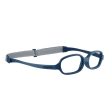 gafas linea gord azul marino Hot on Sale