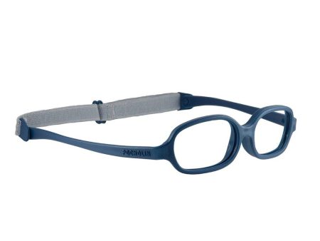 gafas linea gord azul marino Hot on Sale