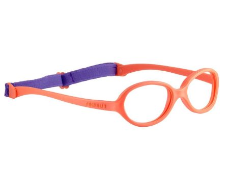 gafas linea sam naranja Sale