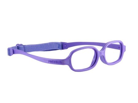 gafas linea gord morado Hot on Sale