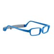 gafas linea miel azul rey For Sale