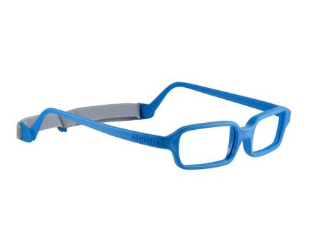 gafas linea miel azul rey For Sale