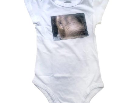 body blanco animals elefante 18 24 meses Online now