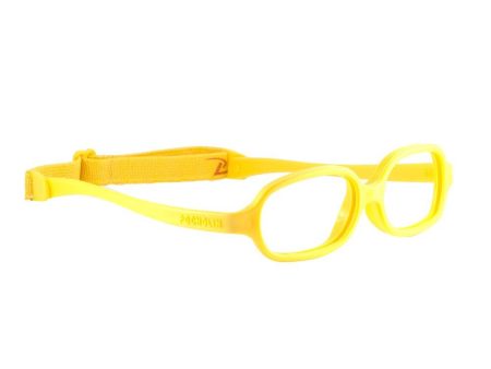 gafas linea gord amarillo For Discount