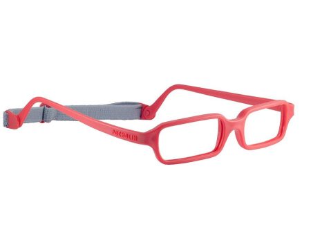 gafas linea miel rojo Fashion