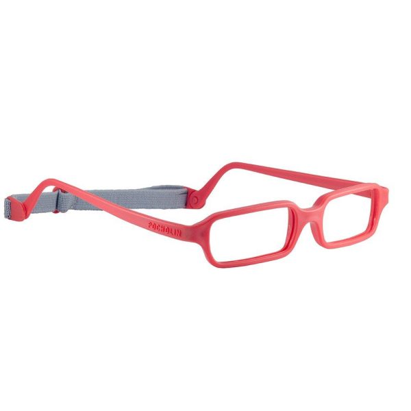 gafas linea miel rojo Fashion