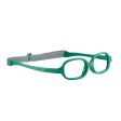 gafas linea gord verde For Cheap