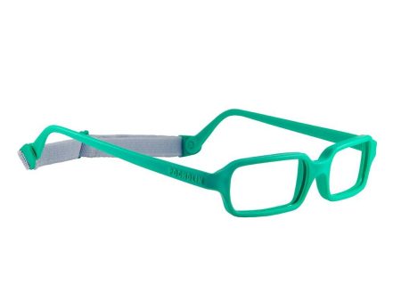 gafas linea miel verde Supply