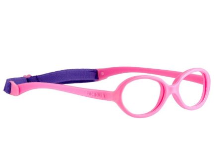 gafas linea sam rosado Online