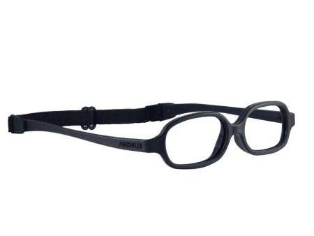 gafas linea gord negro Fashion