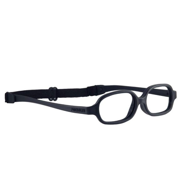 gafas linea gord negro Fashion