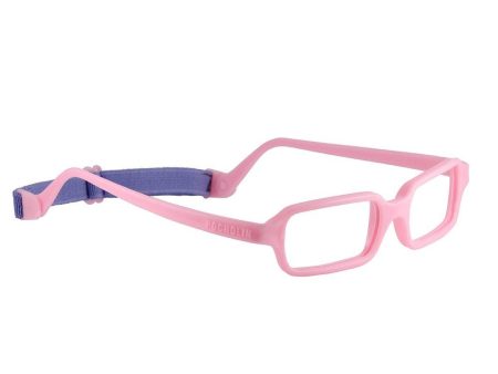 gafas linea miel rosado Supply