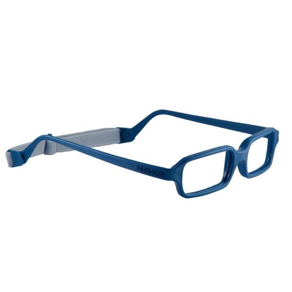 gafas linea miel azul marino Sale