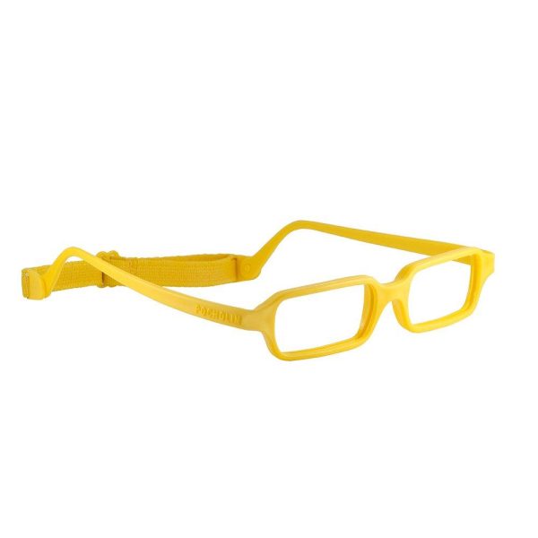 gafas linea miel amarillo Fashion