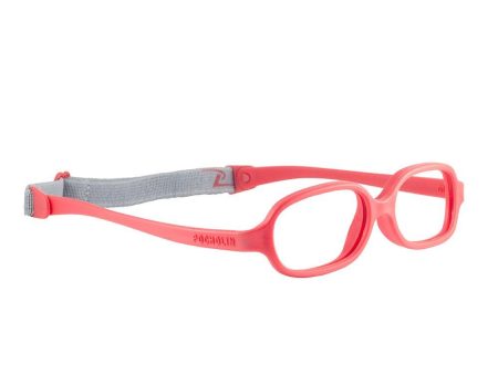 gafas linea gord rojo Hot on Sale