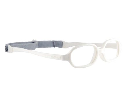 gafas linea gord blanco Online Hot Sale