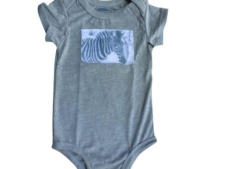 body gris animals zebra For Cheap