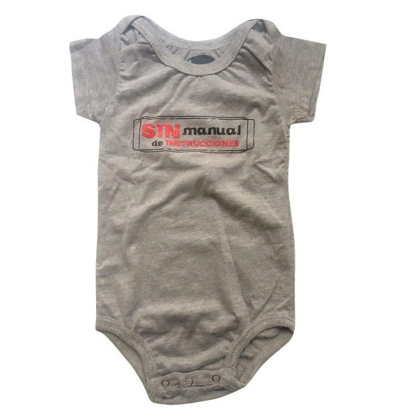 body gris manual de instrucciones 9 12 meses For Discount