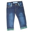 pantalon azul guses 18m Cheap