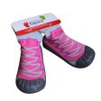 tenis rosados   talla 20 on Sale