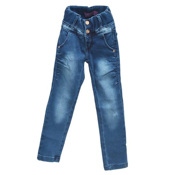 pantalon azul usher 4t For Discount